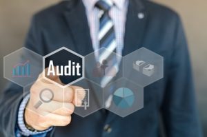 lean audit